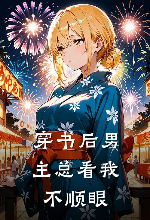 穿书后男主总看我不顺眼谢无妄沈清月免费小说阅读_免费小说大全穿书后男主总看我不顺眼(谢无妄沈清月)