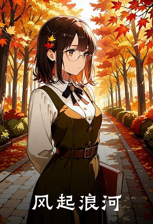 风起浪河