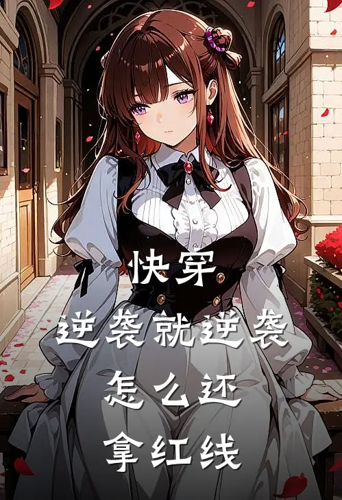 快穿：逆袭就逆袭，怎么还拿红线