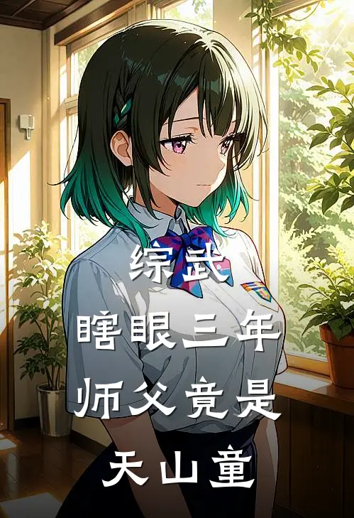 综武：瞎眼三年，师父竟是天山童楚天阔巫行云完整版小说_最新章节列表综武：瞎眼三年，师父竟是天山童(楚天阔巫行云)