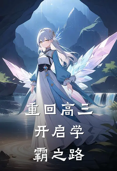 重回高三，开启学霸之路