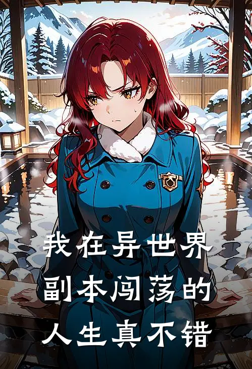 我在异世界副本闯荡的人生真不错林野林野热门的小说_热门小说在线阅读我在异世界副本闯荡的人生真不错林野林野