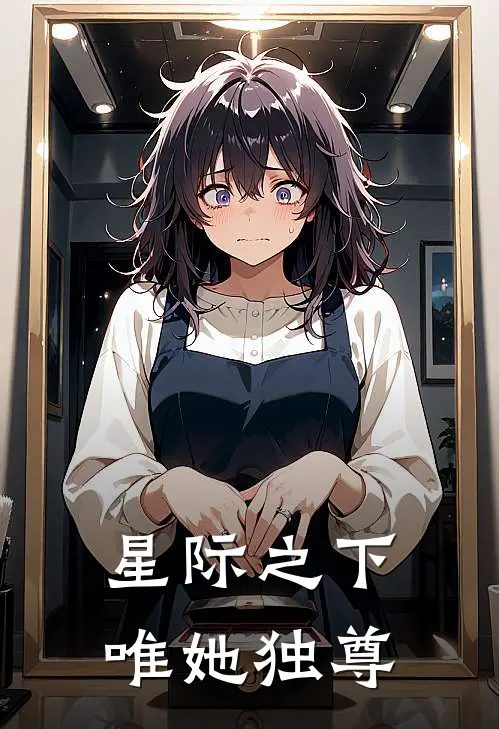 星际之下，唯她独尊