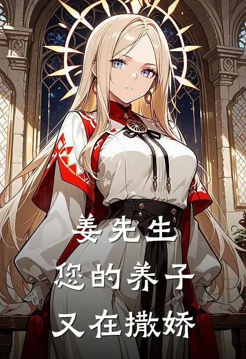 姜先生，您的养子又在撒娇