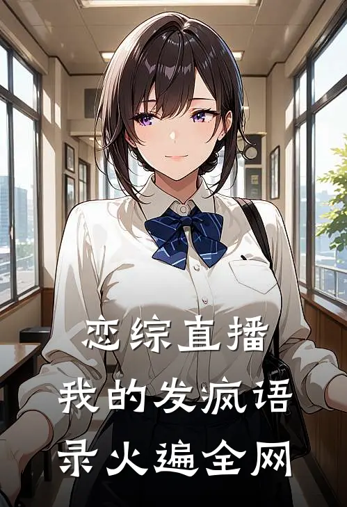 恋综直播：我的发疯语录火遍全网苏清欢苏婉婉完结版小说_完结版小说恋综直播：我的发疯语录火遍全网(苏清欢苏婉婉)