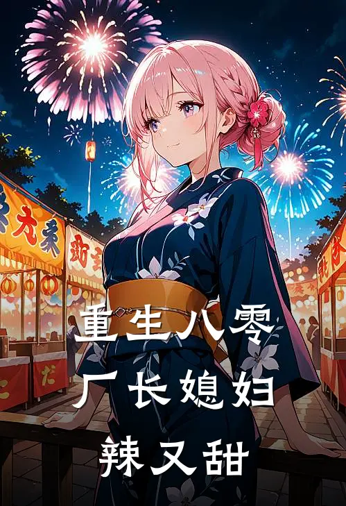 重生八零：厂长媳妇辣又甜(林晚白莲)最新好看小说_最新章节列表重生八零：厂长媳妇辣又甜(林晚白莲)