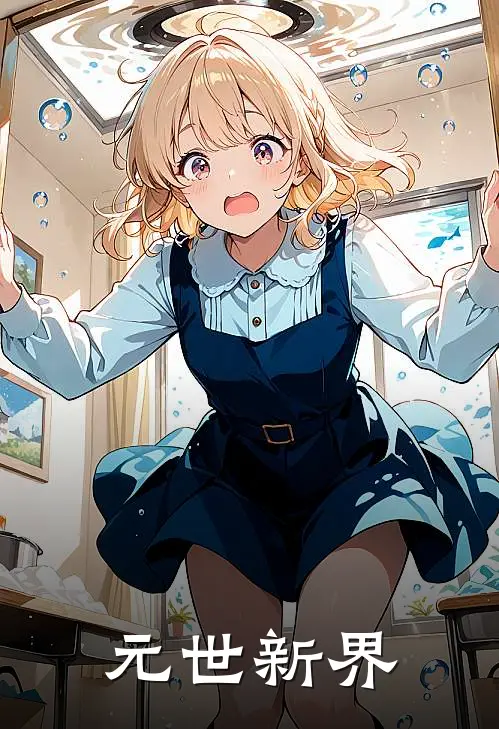 元世新界(明动元力)小说完结版_全文阅读免费全集元世新界明动元力