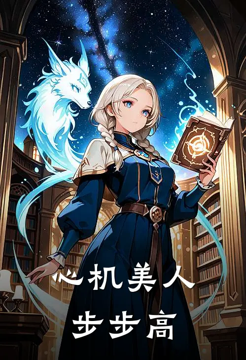 心机美人步步高