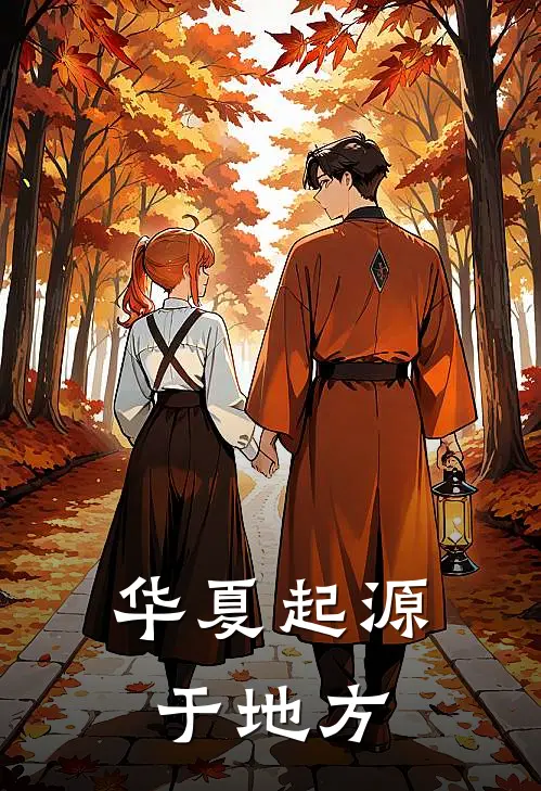 华夏起源于地方