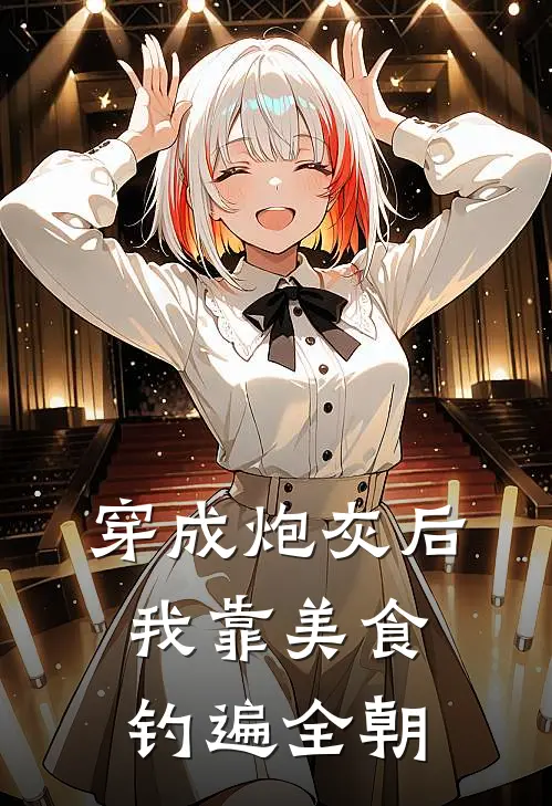 穿成炮灰后我靠美食钓遍全朝李乐言春桃小说完结_免费小说全本穿成炮灰后我靠美食钓遍全朝(李乐言春桃)