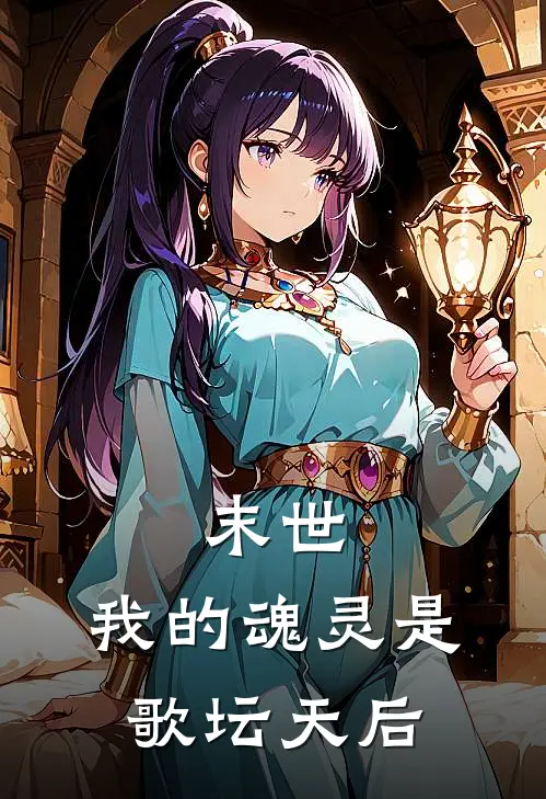 末世：我的魂灵是歌坛天后张浩老宋头完结小说免费阅读_完本热门小说末世：我的魂灵是歌坛天后张浩老宋头