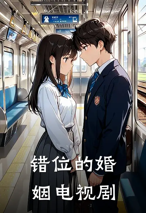 错位的婚姻电视剧