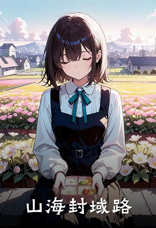 山海封域路(凌云白灵)最新小说全文阅读_最新章节列表山海封域路(凌云白灵)