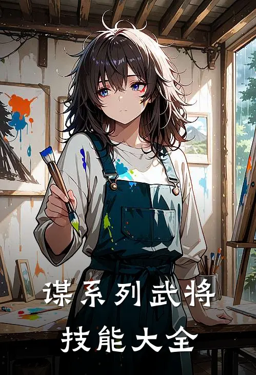 谋系列武将技能大全