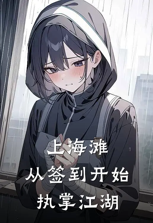 上海滩：从签到开始执掌江湖(韩阳张万霖)在线免费小说_免费阅读全文上海滩：从签到开始执掌江湖(韩阳张万霖)