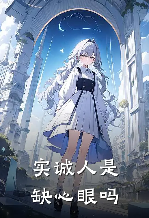 实诚人是缺心眼吗