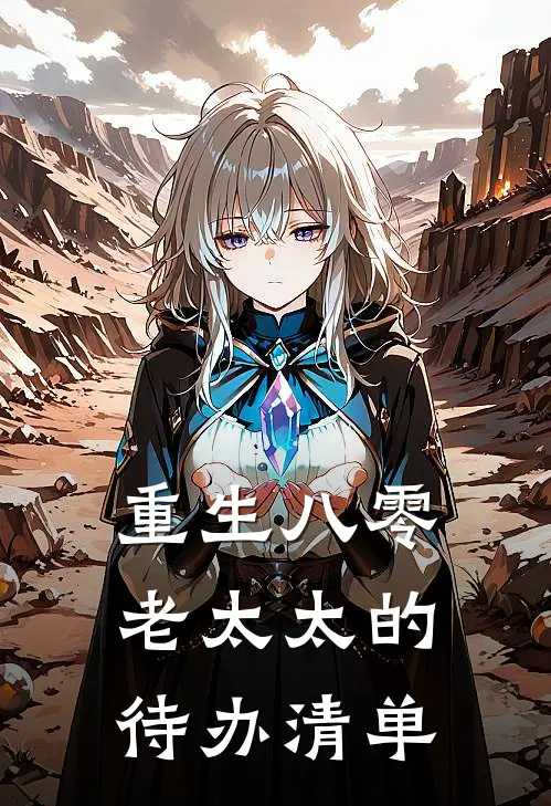 重生八零：老太太的待办清单苏金桃周山林完结小说_完结版小说全文免费阅读重生八零：老太太的待办清单苏金桃周山林