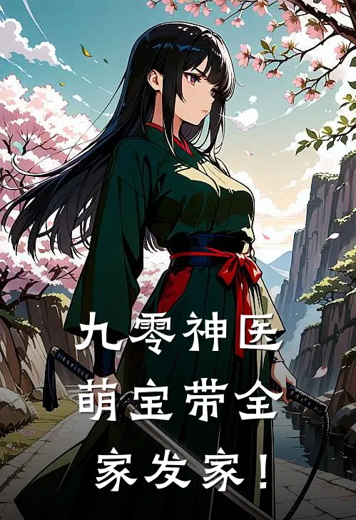 九零神医：萌宝带全家发家！林秀芝苏娇最新章节免费阅读_九零神医：萌宝带全家发家！热门小说