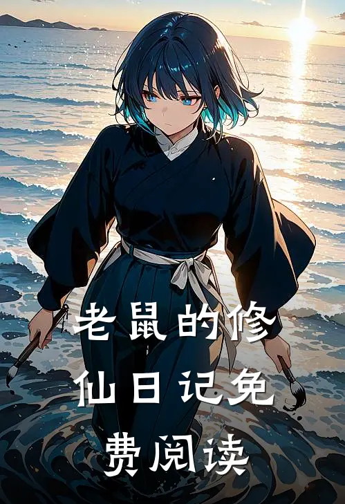 老鼠的修仙日记免费阅读