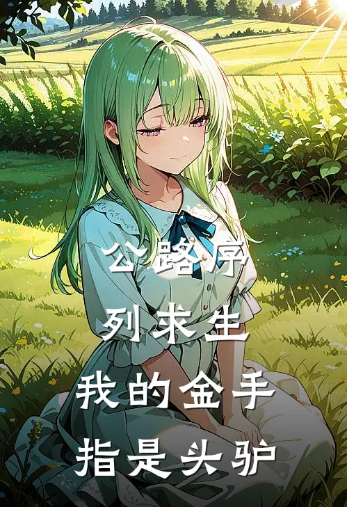 陈默林路《公路序列求生：我的金手指是头驴》_《公路序列求生：我的金手指是头驴》最新章节在线阅读