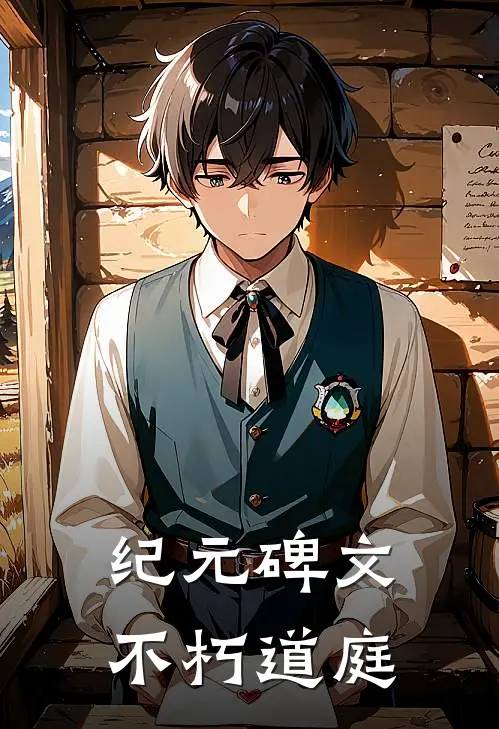 纪元碑文：不朽道庭(元墨李虎)好看的小说推荐完结_完本小说纪元碑文：不朽道庭元墨李虎