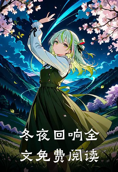 冬夜回响全文免费阅读