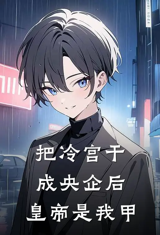 把冷宫干成央企后，皇帝是我甲甄笑棠王美人全本免费小说_热门网络小说推荐把冷宫干成央企后，皇帝是我甲甄笑棠王美人