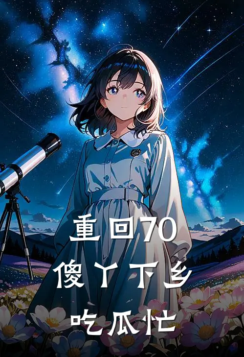 王荇王忠(重回70：傻丫下乡吃瓜忙)最新章节免费在线阅读_重回70：傻丫下乡吃瓜忙最新章节免费阅读