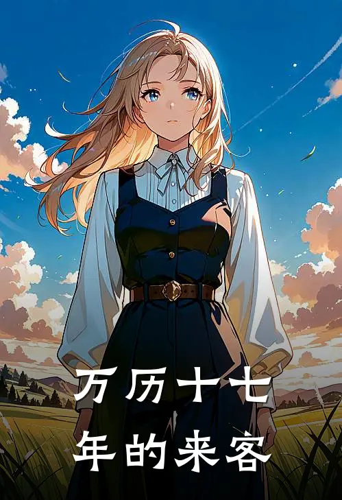 万历十七年的来客
