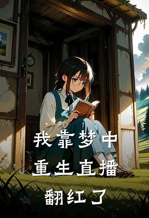 我靠梦中重生直播翻红了陆子辰Lin完整版小说_最新章节列表我靠梦中重生直播翻红了(陆子辰Lin)