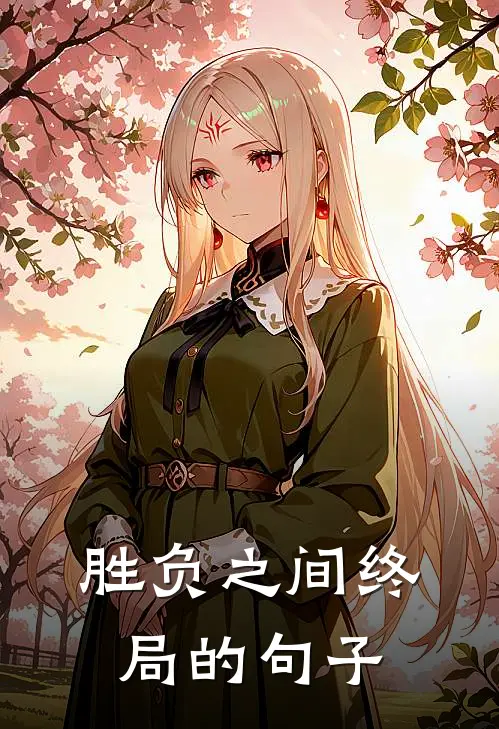 胜负之间终局的句子