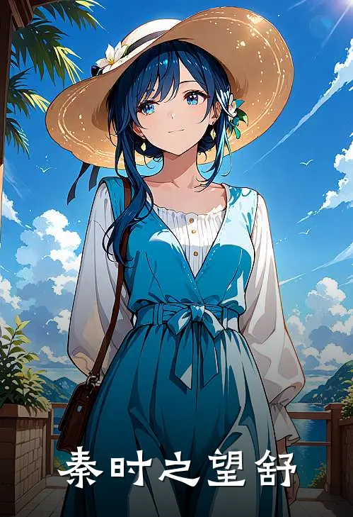 林望舒欧冶(秦时之望舒)完整版免费在线阅读_《秦时之望舒》全集在线阅读