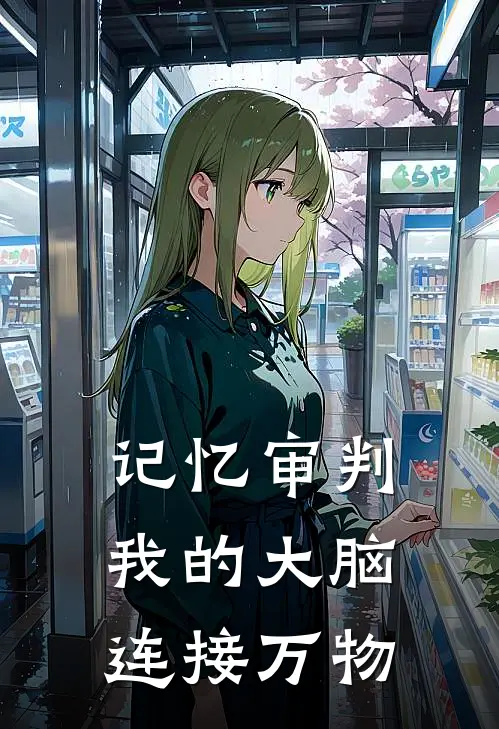 林默阿哲《记忆审判：我的大脑连接万物》最新章节阅读_(记忆审判：我的大脑连接万物)全章节免费在线阅读