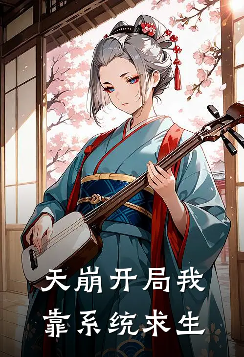 《天崩开局我靠系统求生》沈听荷知夏全集免费在线阅读_(沈听荷知夏)全章节免费在线阅读