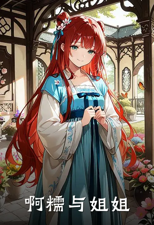 啊糯与姐姐阿糯杨晓芸最新小说推荐_最新好看小说啊糯与姐姐阿糯杨晓芸