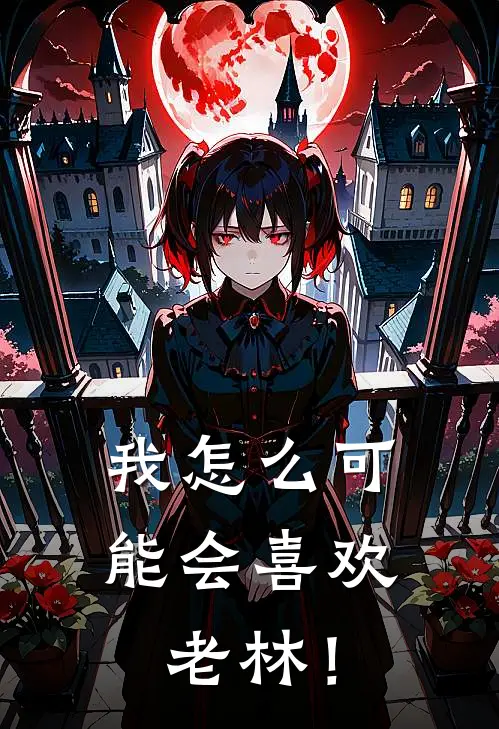 我怎么可能会喜欢老林！