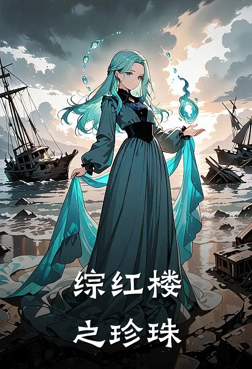 综红楼之珍珠(满仓甄翠翠)全文在线阅读_(综红楼之珍珠)精彩小说