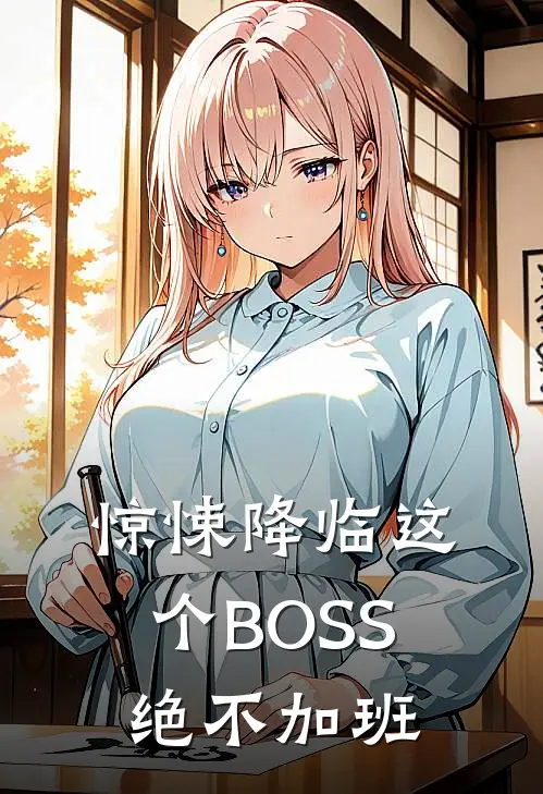 惊悚降临这个BOSS绝不加班(游真游真面)热门网络小说推荐_最新完结小说推荐惊悚降临这个BOSS绝不加班游真游真面