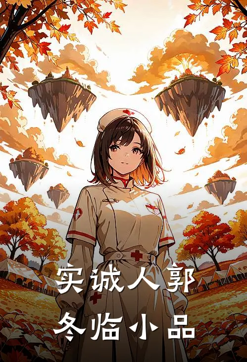 实诚人郭冬临小品