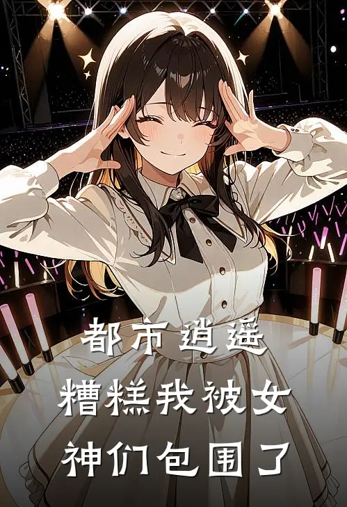 都市逍遥：糟糕我被女神们包围了(楚风夏芊芊)完本小说大全_完本热门小说都市逍遥：糟糕我被女神们包围了楚风夏芊芊