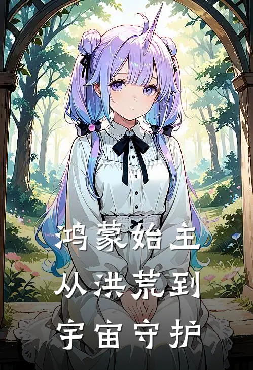 《鸿蒙始主：从洪荒到宇宙守护》慕辰慕辰全集免费在线阅读_(慕辰慕辰)全章节免费在线阅读