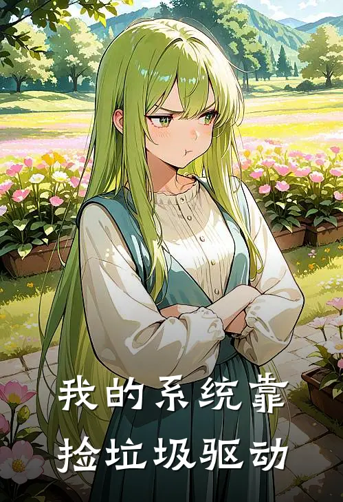 我的系统靠捡垃圾驱动王磊王磊全本免费在线阅读_王磊王磊全文阅读