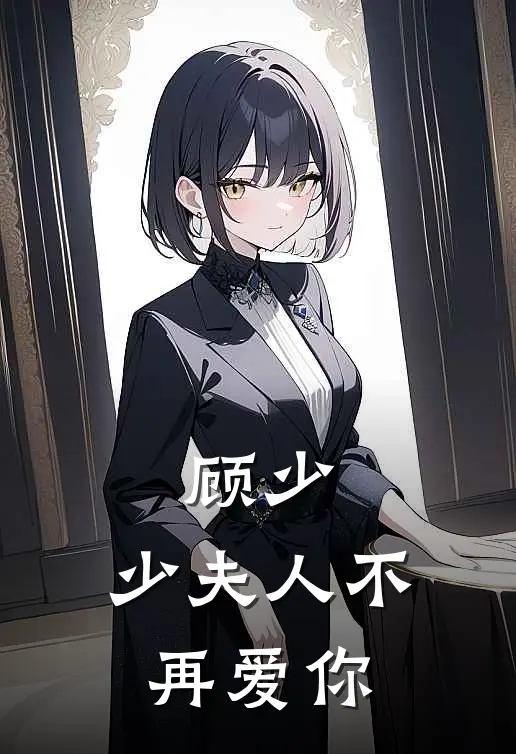 顾少，少夫人不再爱你(沈晚棠顾霆深)最新推荐小说_最新免费小说顾少，少夫人不再爱你沈晚棠顾霆深