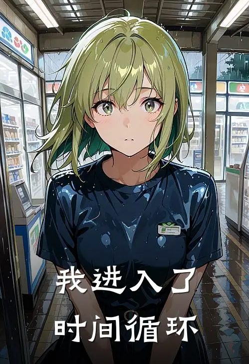 我进入了时间循环(顾衔边飞)完结版免费小说_热门完结小说我进入了时间循环(顾衔边飞)