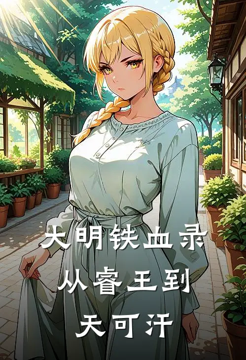 大明铁血录：从睿王到天可汗(朱慈烜马士英)完结版小说推荐_最新完结小说推荐大明铁血录：从睿王到天可汗朱慈烜马士英