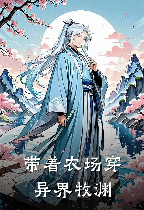 带着农场穿异界牧渊