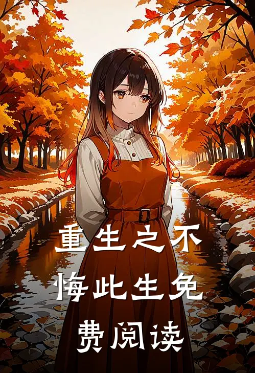 重生之不悔此生免费阅读