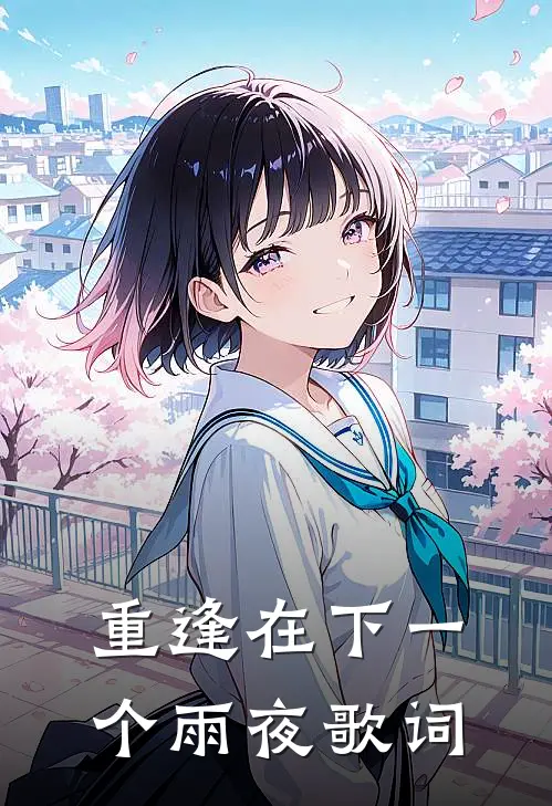 重逢在下一个雨夜歌词