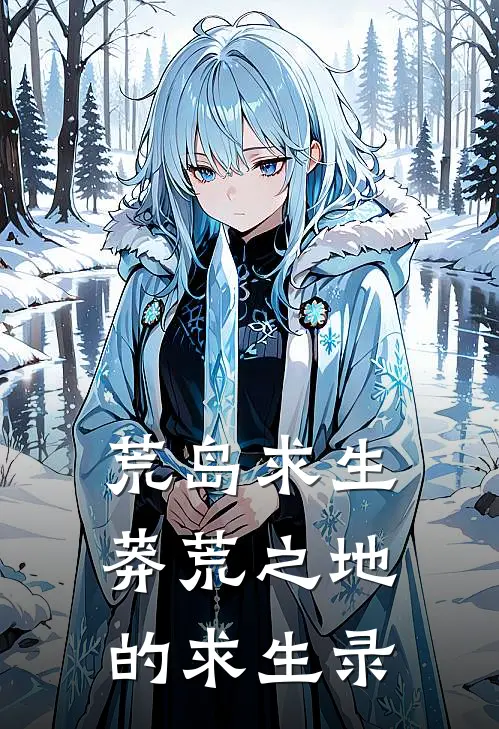 荒岛求生：莽荒之地的求生录(秦羽秦羽)热门网络小说推荐_免费完结版小说荒岛求生：莽荒之地的求生录(秦羽秦羽)