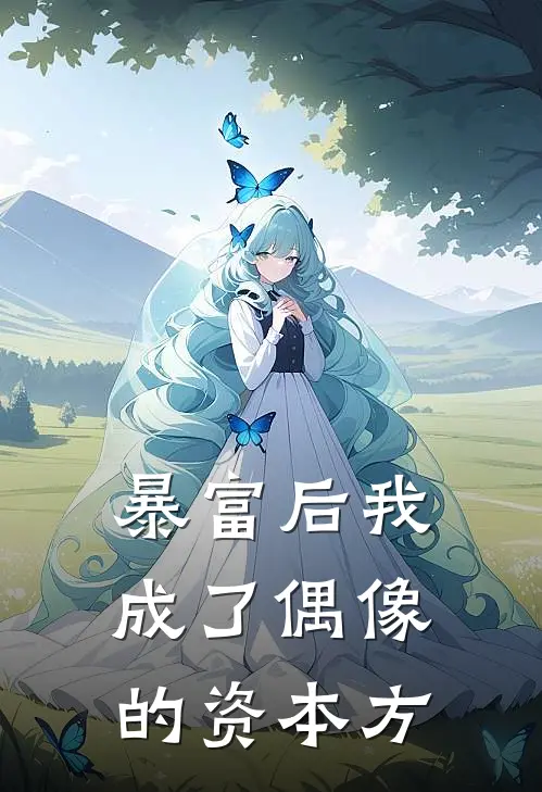 暴富后我成了偶像的资本方苏晓晓江小满最热门小说_免费小说全集暴富后我成了偶像的资本方(苏晓晓江小满)